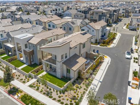 201 Longspur Dr , Irvine, CA