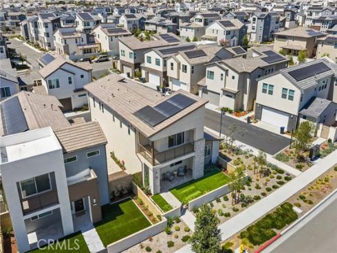 201 Longspur Dr , Irvine, CA