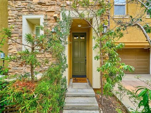 31 Gingerwood , Irvine, CA