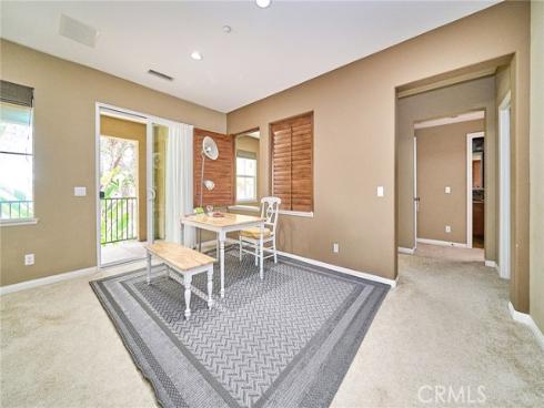 31 Gingerwood , Irvine, CA