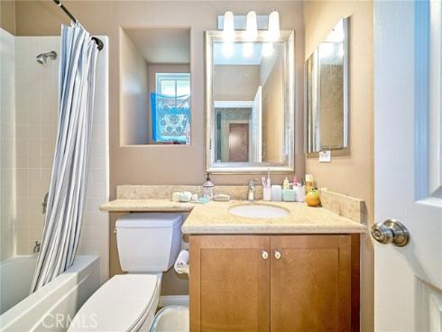 31 Gingerwood , Irvine, CA