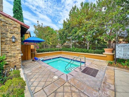 31 Gingerwood , Irvine, CA