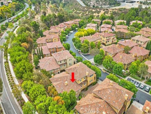 31 Gingerwood , Irvine, CA