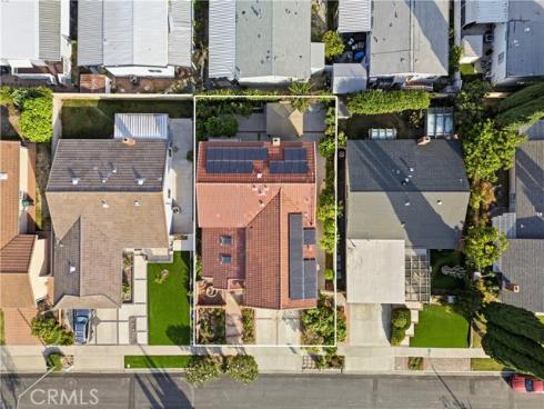 14902 Dahlquist , Irvine, CA