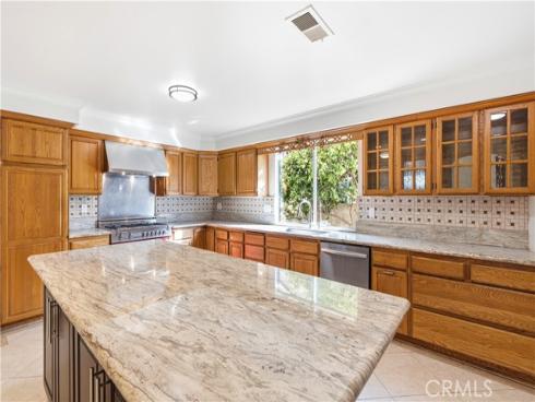 14902 Dahlquist , Irvine, CA