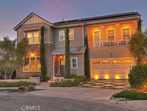 102 Balance , Irvine, CA