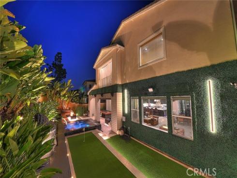 102 Balance , Irvine, CA