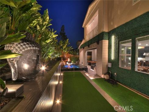 102 Balance , Irvine, CA