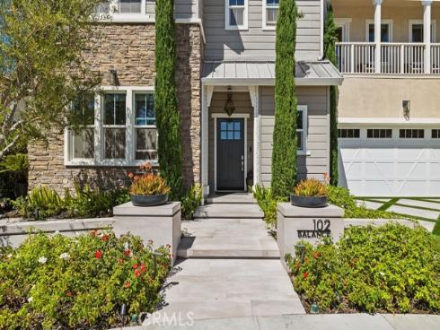 102 Balance , Irvine, CA