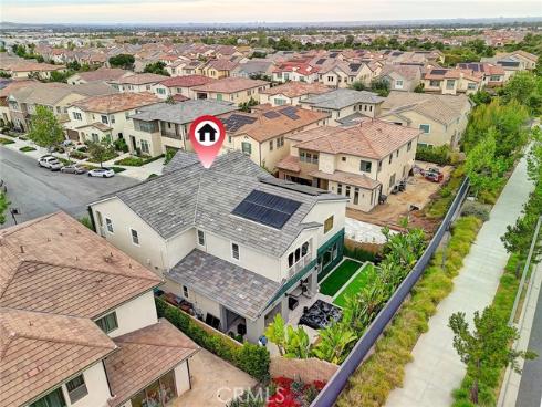 102 Balance , Irvine, CA