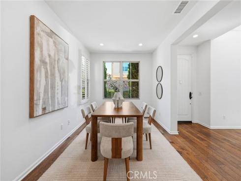 23  Donovan  , Irvine, CA