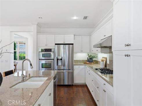 23  Donovan  , Irvine, CA