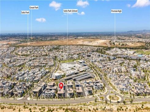 271 Lynx , Irvine, CA