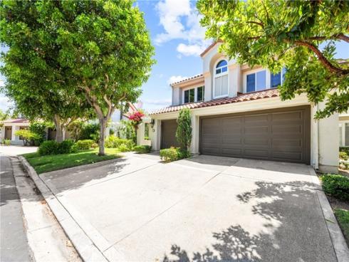 8 Del Rey 17 , Irvine, CA