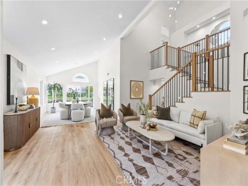 8 Del Rey 17 , Irvine, CA