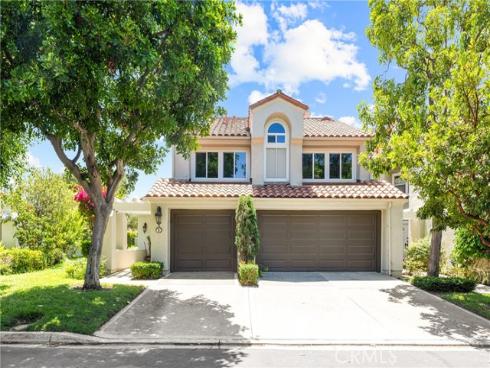 8  Del Rey  17 , Irvine, CA