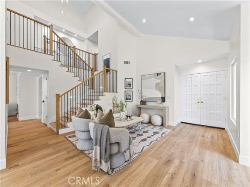 8 Del Rey 17 , Irvine, CA