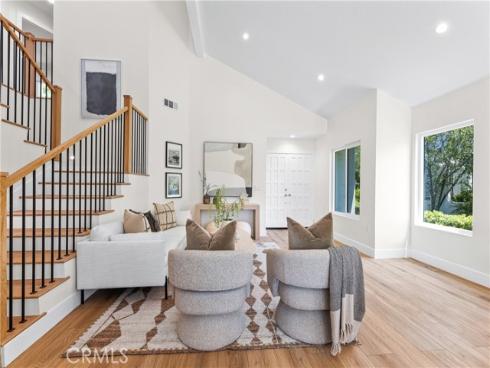 8 Del Rey 17 , Irvine, CA