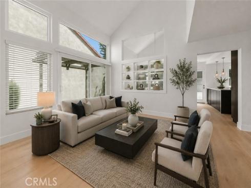 27  Almeria  , Irvine, CA