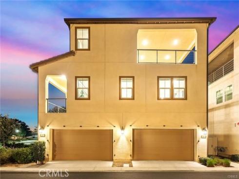 115 Frame , Irvine, CA
