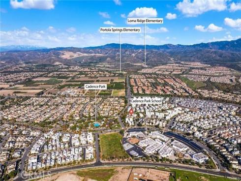115 Frame , Irvine, CA