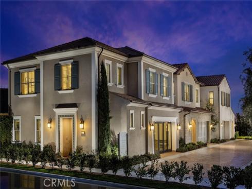 127  Campion  , Irvine, CA