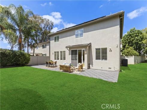 6 Blackbird , Irvine, CA
