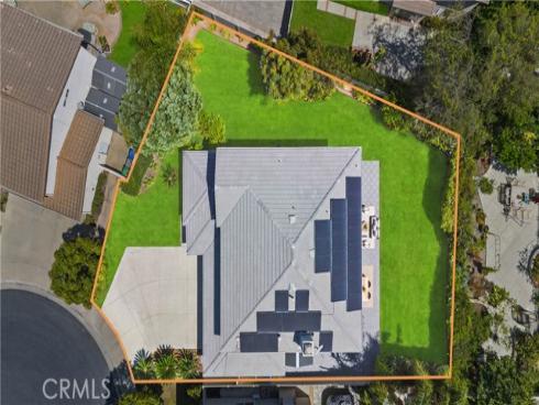 6 Blackbird , Irvine, CA
