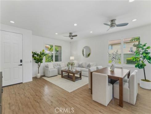 6 Blackbird , Irvine, CA