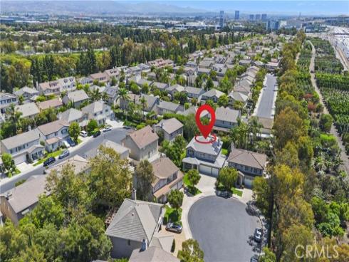6 Blackbird , Irvine, CA