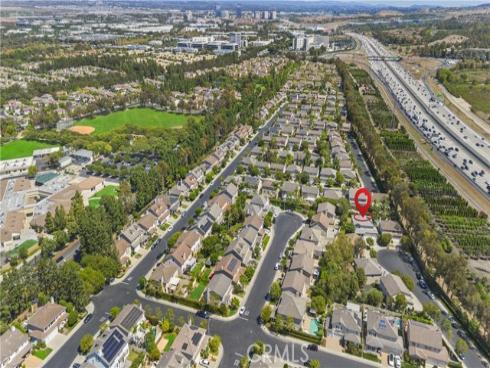 6 Blackbird , Irvine, CA