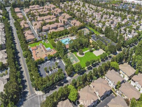 6 Blackbird , Irvine, CA