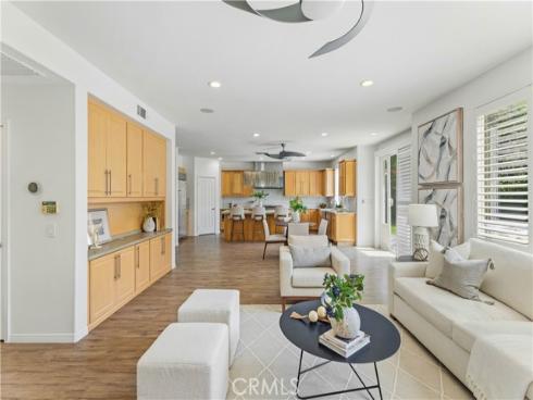 6 Blackbird , Irvine, CA
