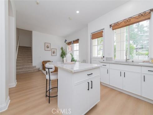 46 Middlebury , Irvine, CA
