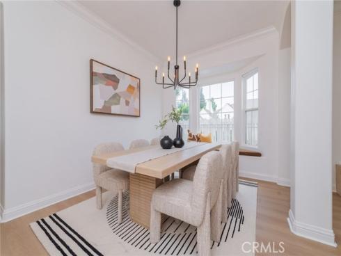 46 Middlebury , Irvine, CA
