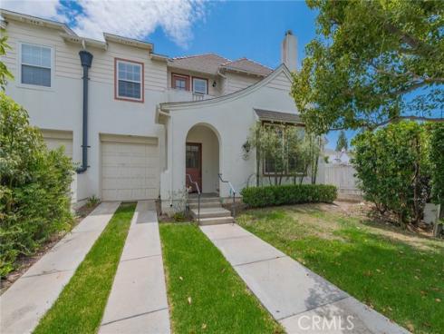 46 Middlebury , Irvine, CA