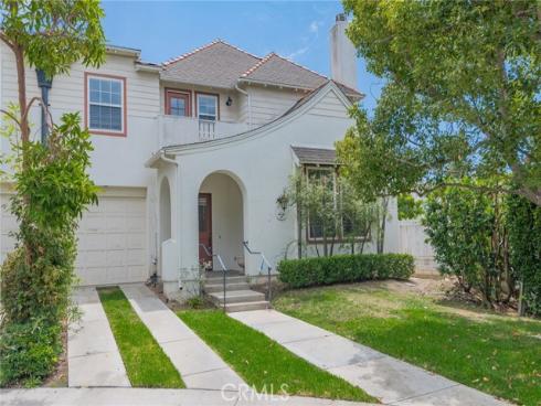 46 Middlebury , Irvine, CA