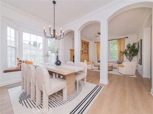 46 Middlebury , Irvine, CA