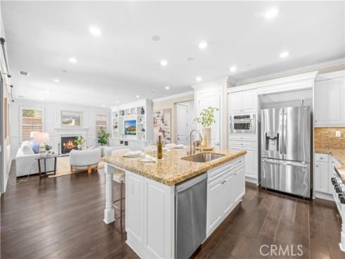 63 Rossmore , Irvine, CA