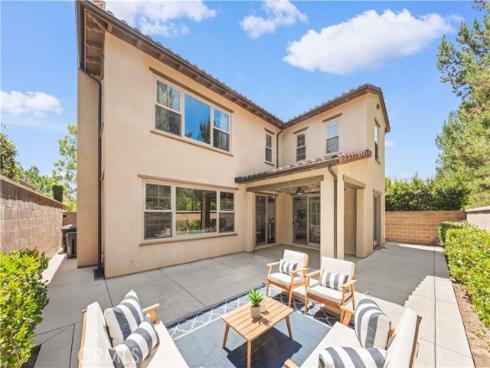 63 Rossmore , Irvine, CA