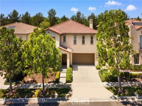 63 Rossmore , Irvine, CA
