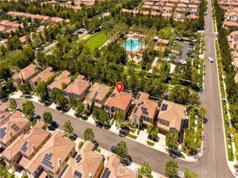 63 Rossmore , Irvine, CA