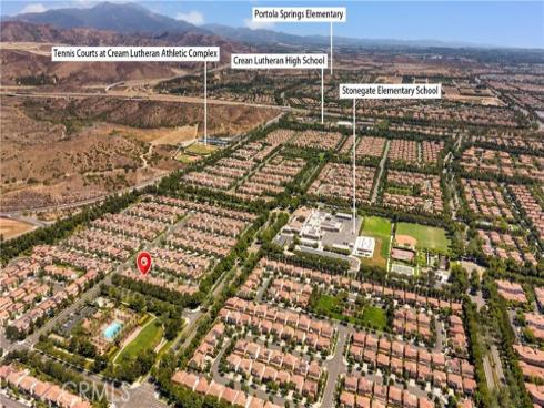 63 Rossmore , Irvine, CA