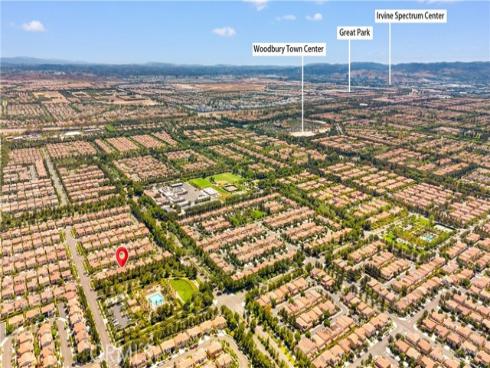 63 Rossmore , Irvine, CA