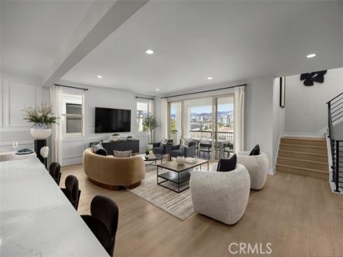 221 Mercury , Irvine, CA