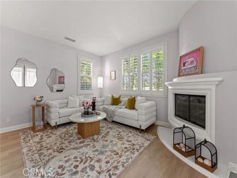 113  Sanctuary  , Irvine, CA