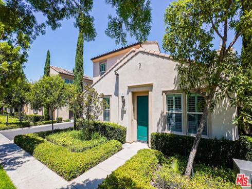 223 Bright Poppy , Irvine, CA