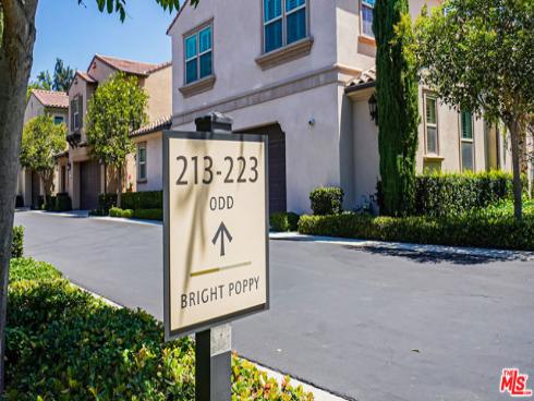 223 Bright Poppy , Irvine, CA