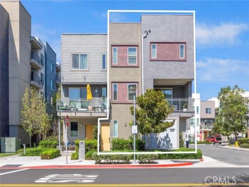 227  Bowery  , Irvine, CA
