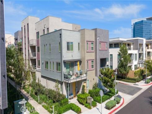 227  Bowery  , Irvine, CA